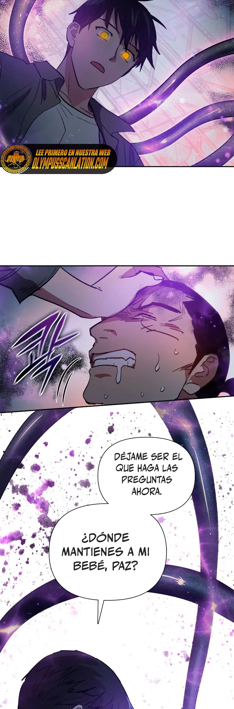entrenador de clases  > Capitulo 38 > Page 351