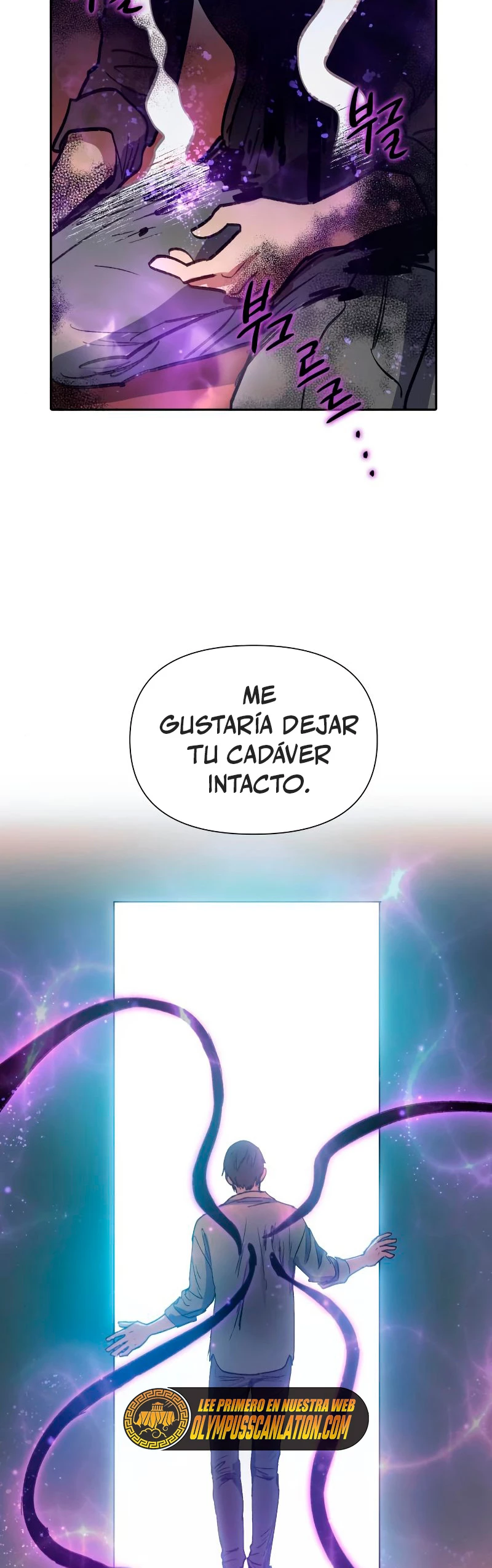 entrenador de clases  > Capitulo 38 > Page 411
