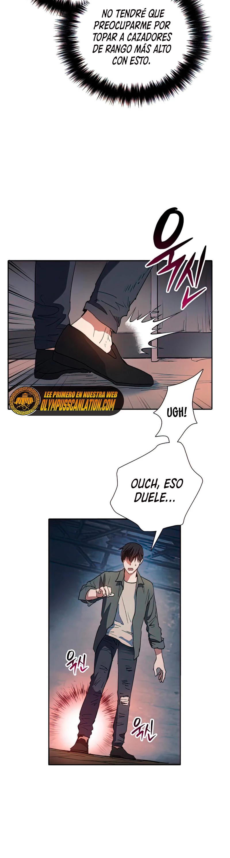 entrenador de clases  > Capitulo 39 > Page 61