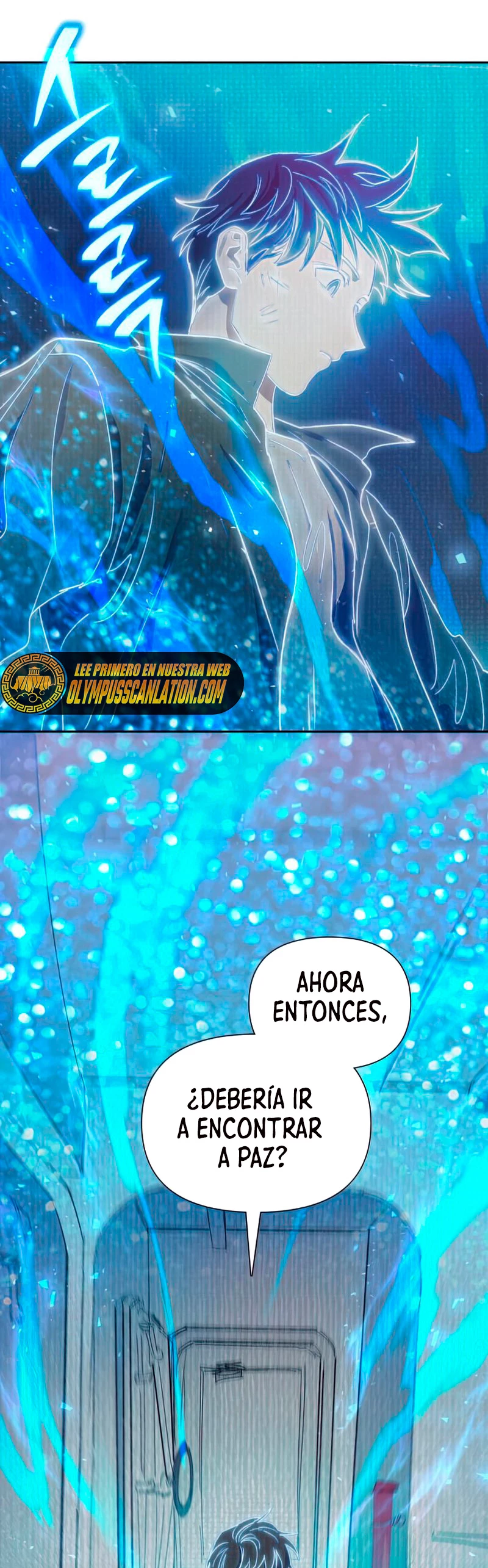 entrenador de clases  > Capitulo 39 > Page 81