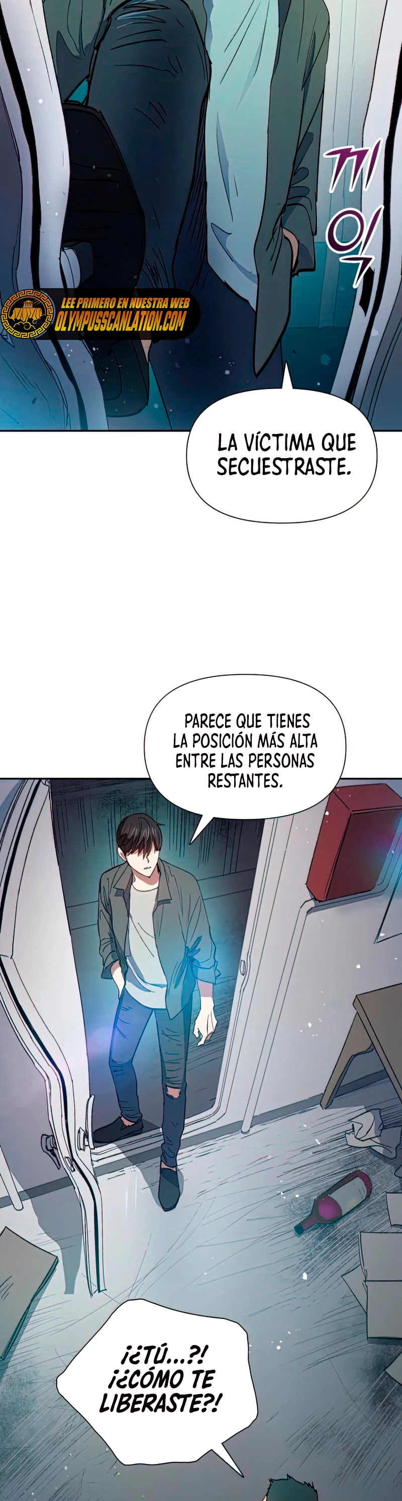 entrenador de clases  > Capitulo 39 > Page 151