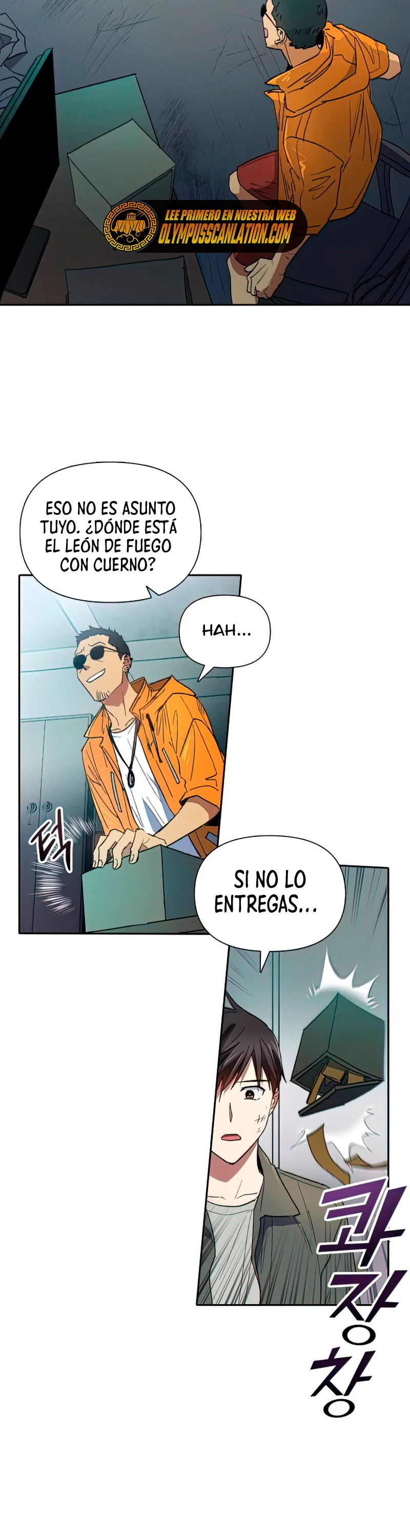 entrenador de clases  > Capitulo 39 > Page 161