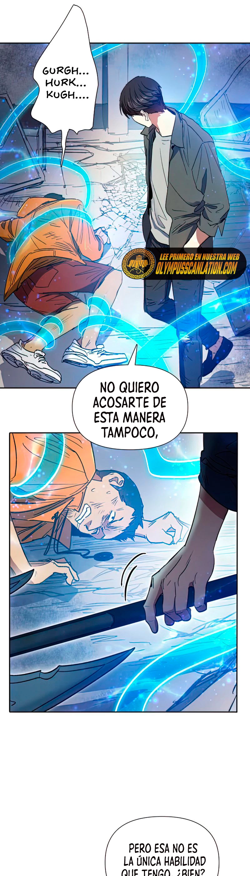 entrenador de clases  > Capitulo 39 > Page 171