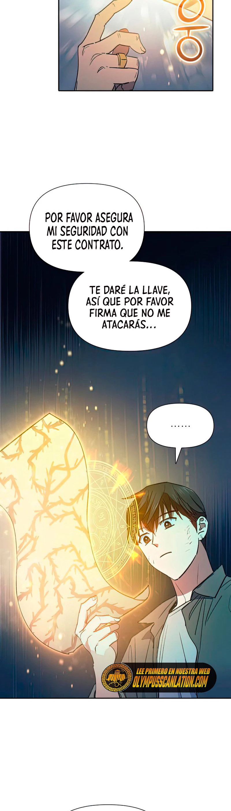 entrenador de clases  > Capitulo 39 > Page 201