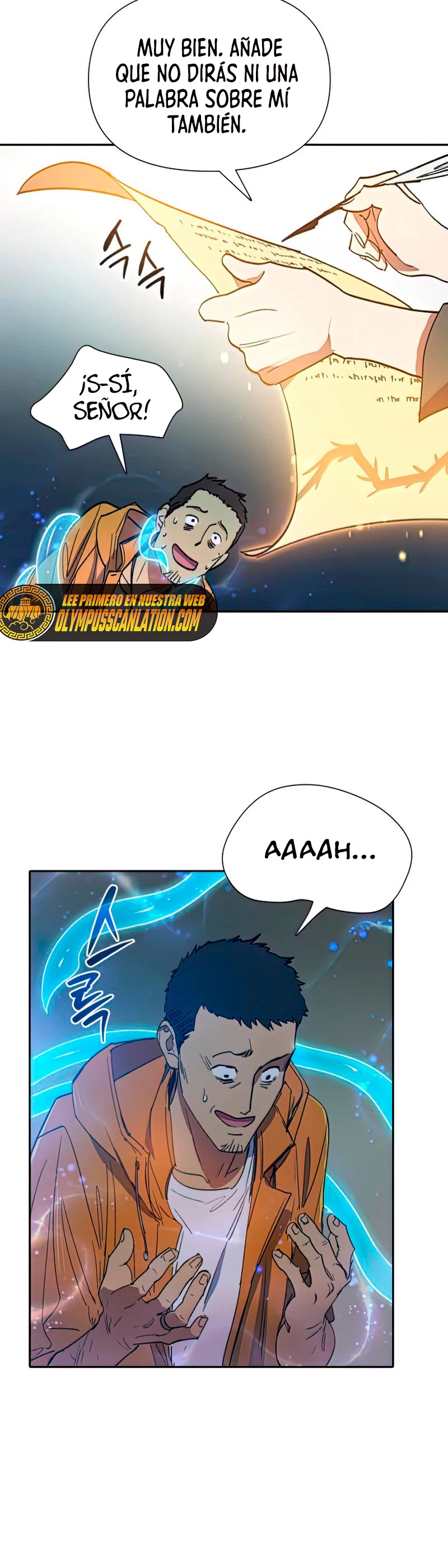 entrenador de clases  > Capitulo 39 > Page 211