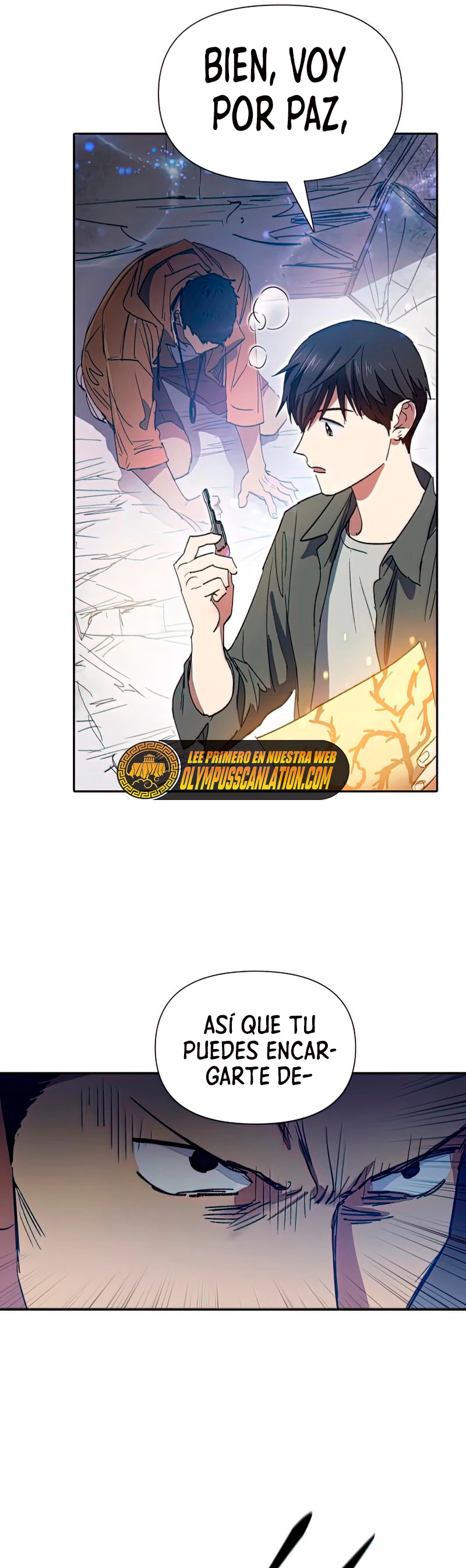 entrenador de clases  > Capitulo 39 > Page 221