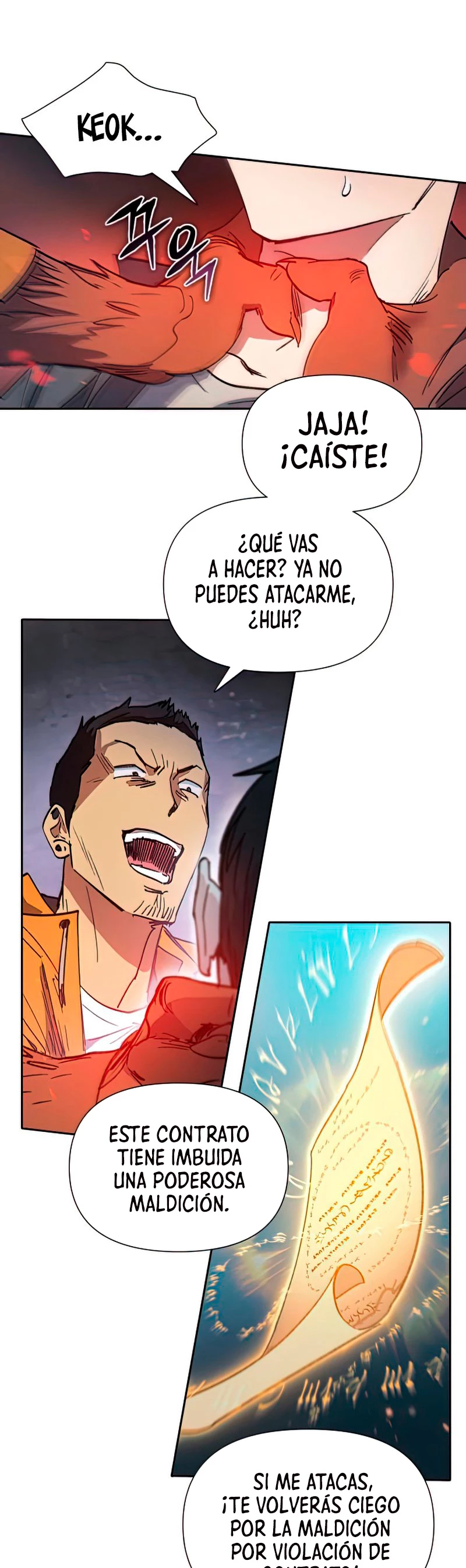 entrenador de clases  > Capitulo 39 > Page 241