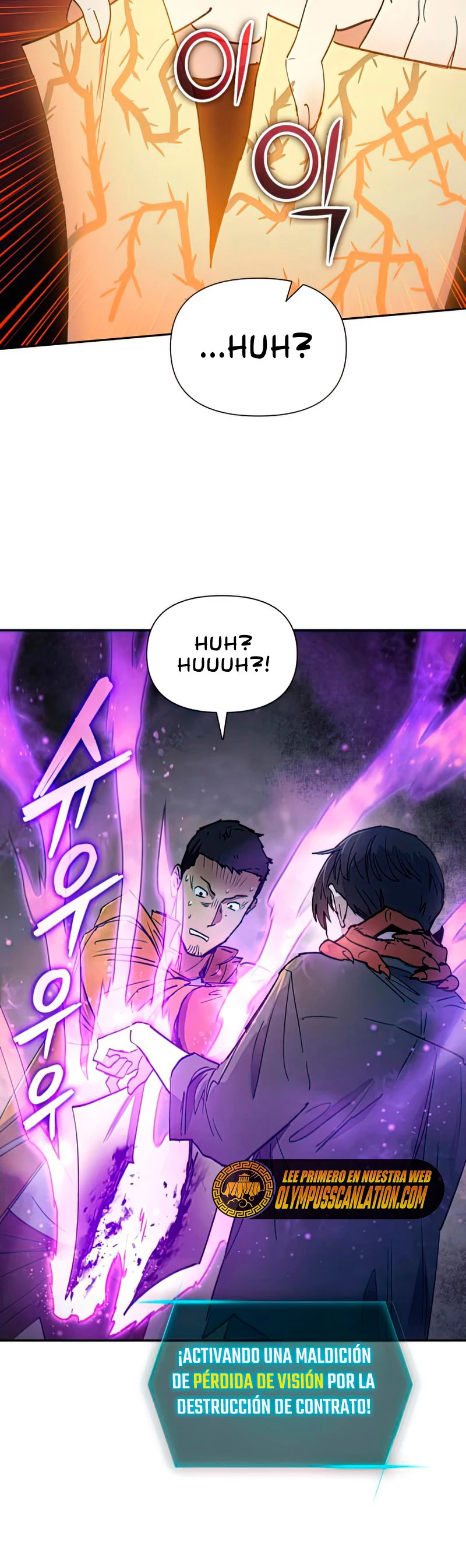 entrenador de clases  > Capitulo 39 > Page 261