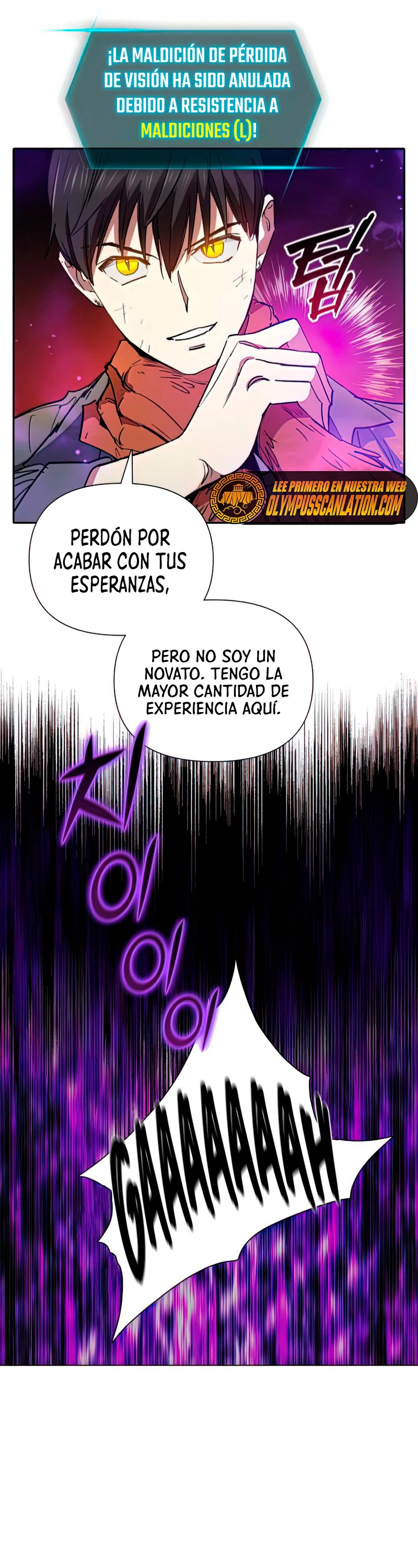 entrenador de clases  > Capitulo 39 > Page 281