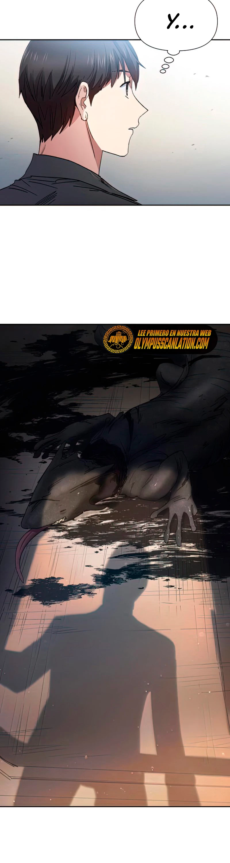 entrenador de clases  > Capitulo 39 > Page 311