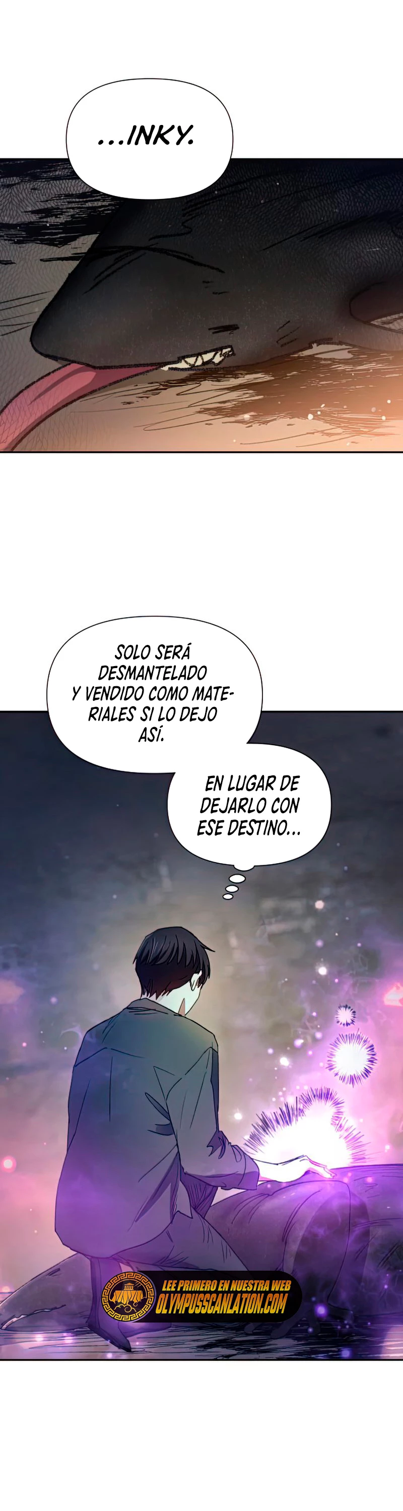 entrenador de clases  > Capitulo 39 > Page 321