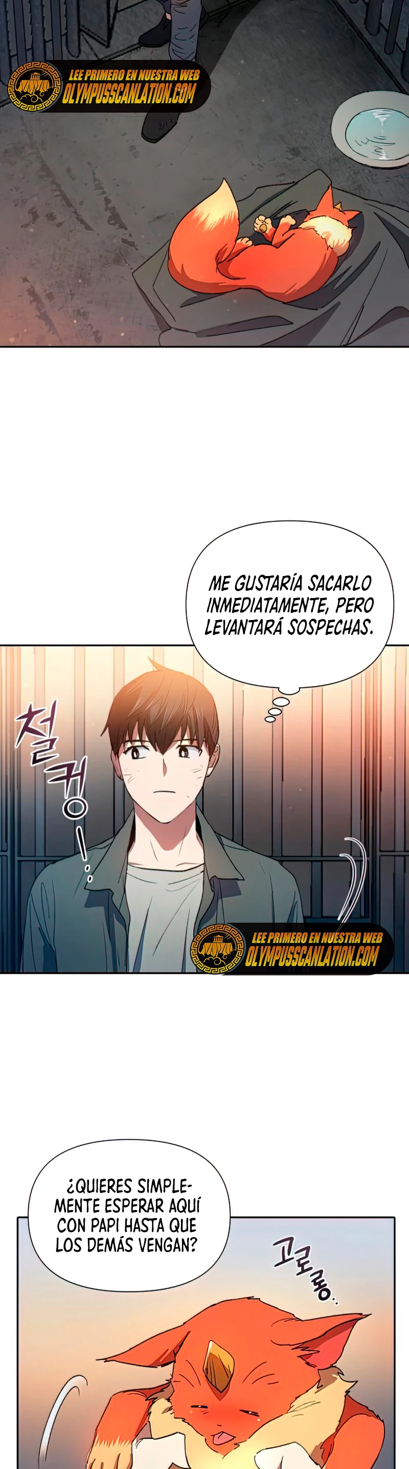 entrenador de clases  > Capitulo 39 > Page 361