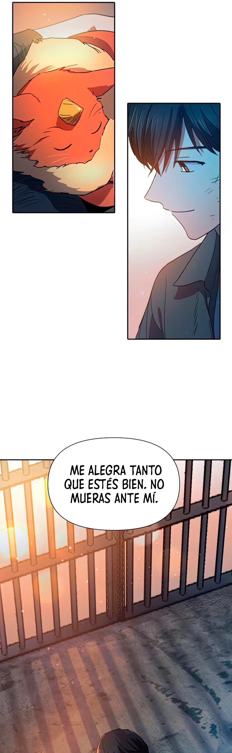 entrenador de clases  > Capitulo 39 > Page 381