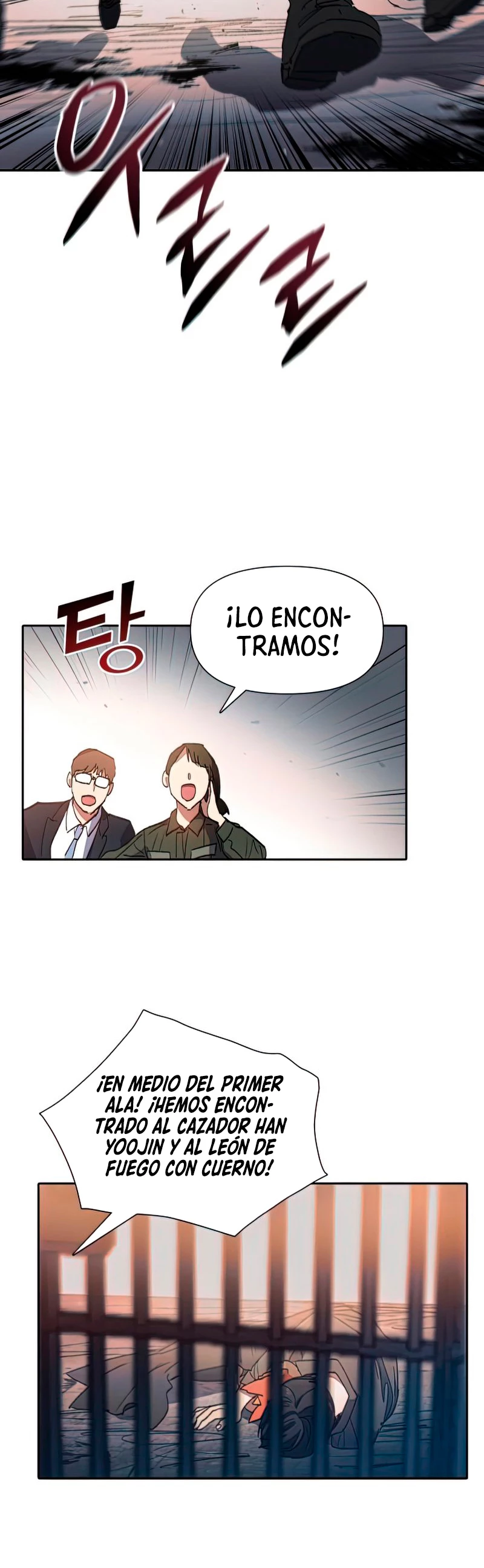entrenador de clases  > Capitulo 39 > Page 401