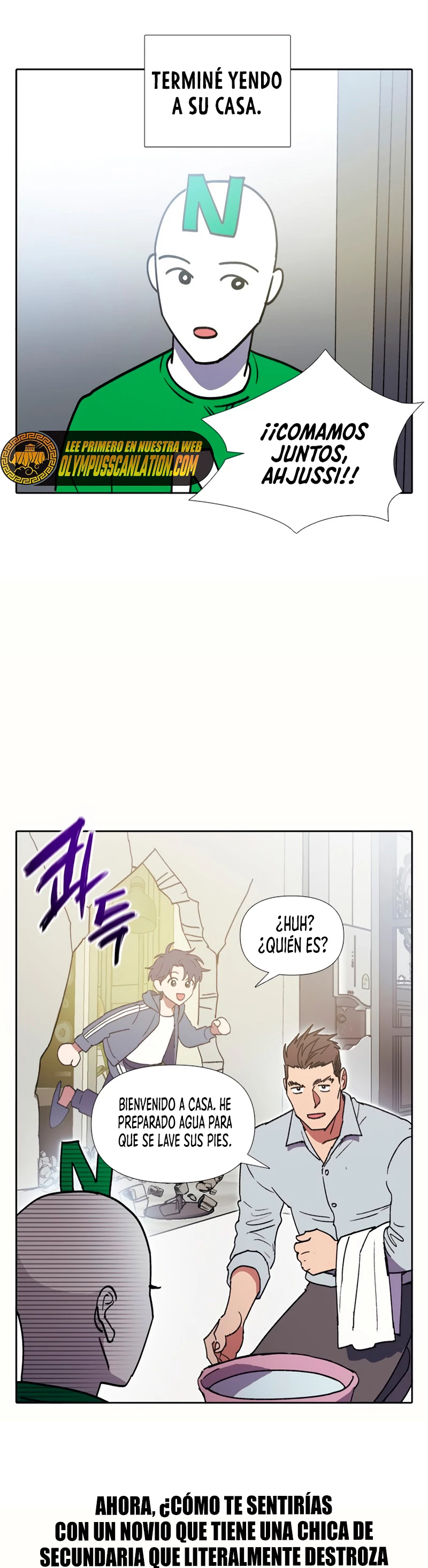 entrenador de clases  > Capitulo 39.05 > Page 61