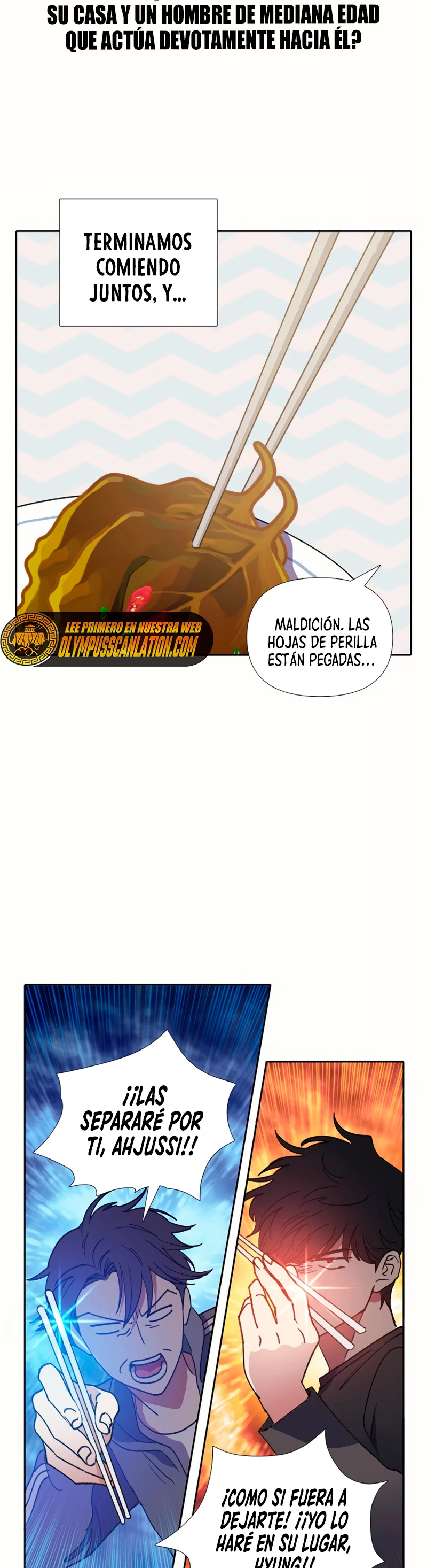entrenador de clases  > Capitulo 39.05 > Page 71
