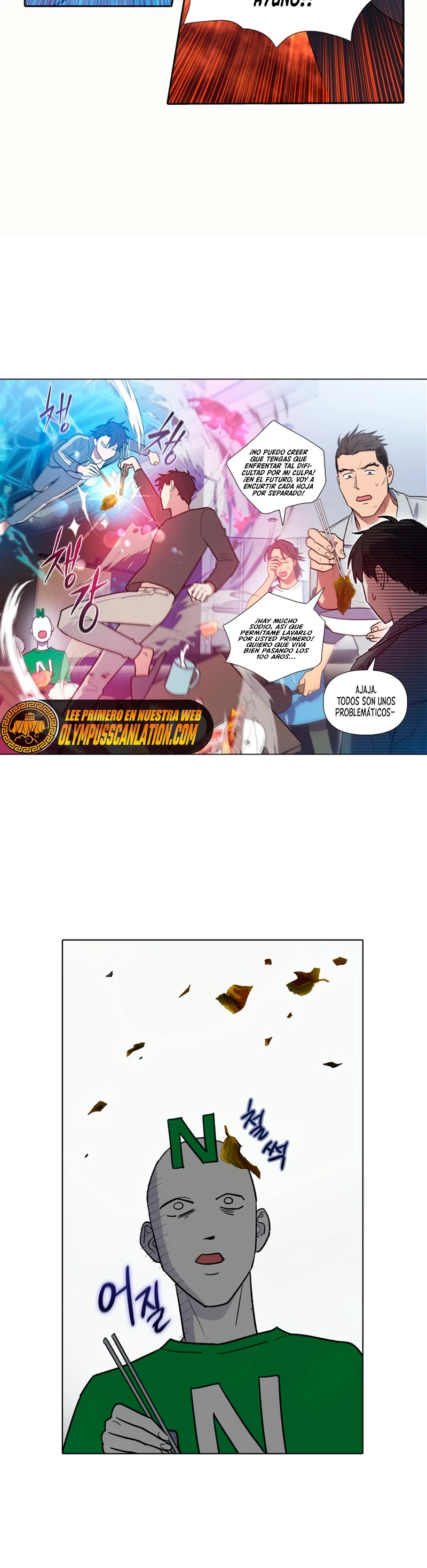 entrenador de clases  > Capitulo 39.05 > Page 81