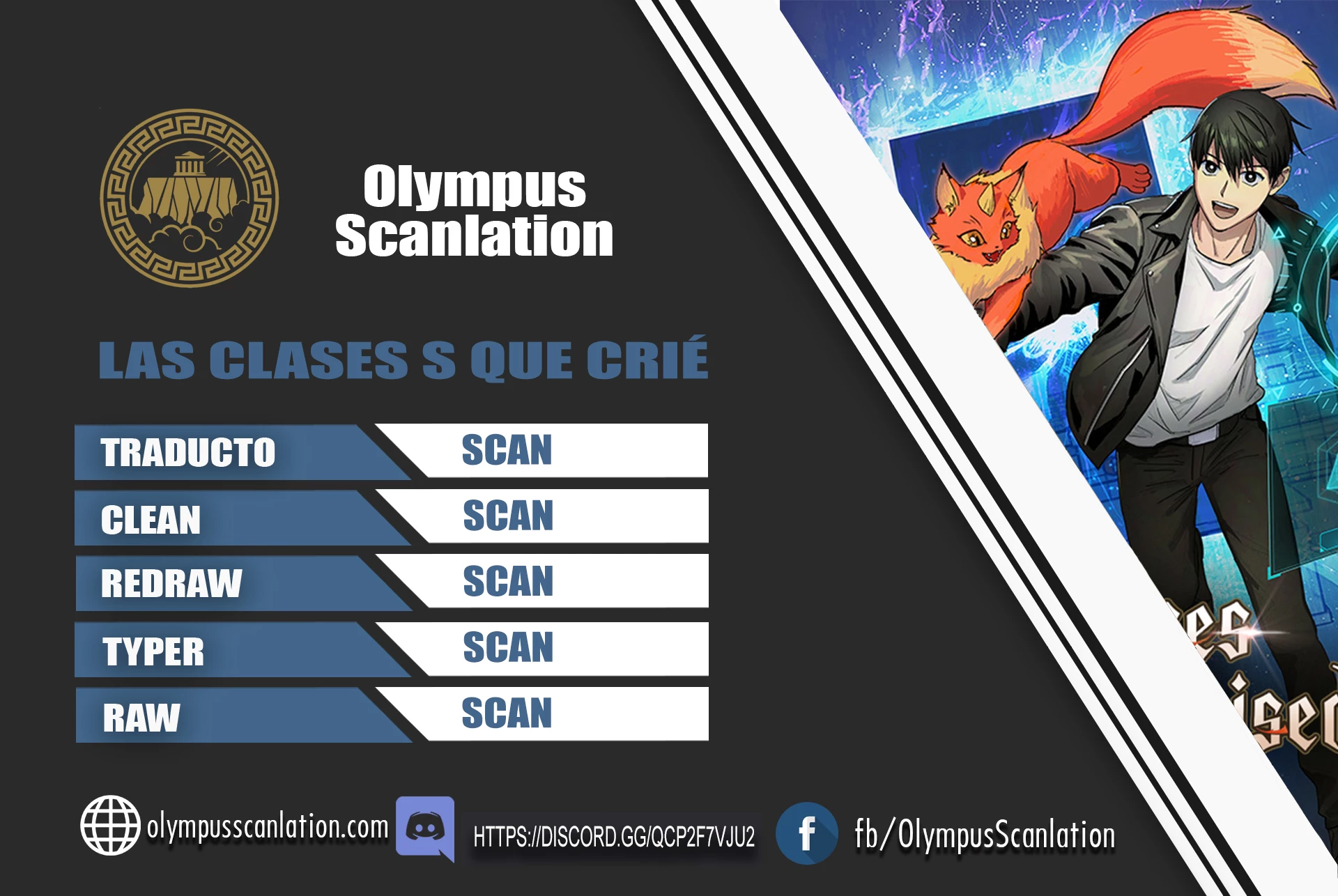 entrenador de clases  > Capitulo 4 > Page 01