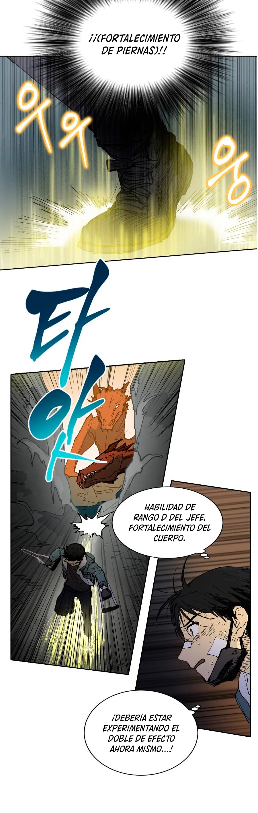 entrenador de clases  > Capitulo 4 > Page 41