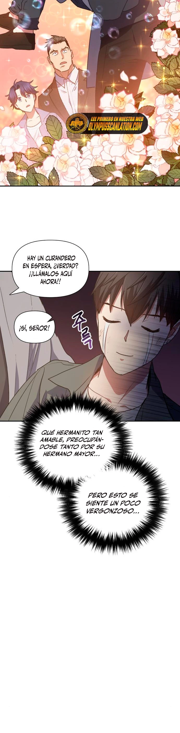 entrenador de clases  > Capitulo 40 > Page 61