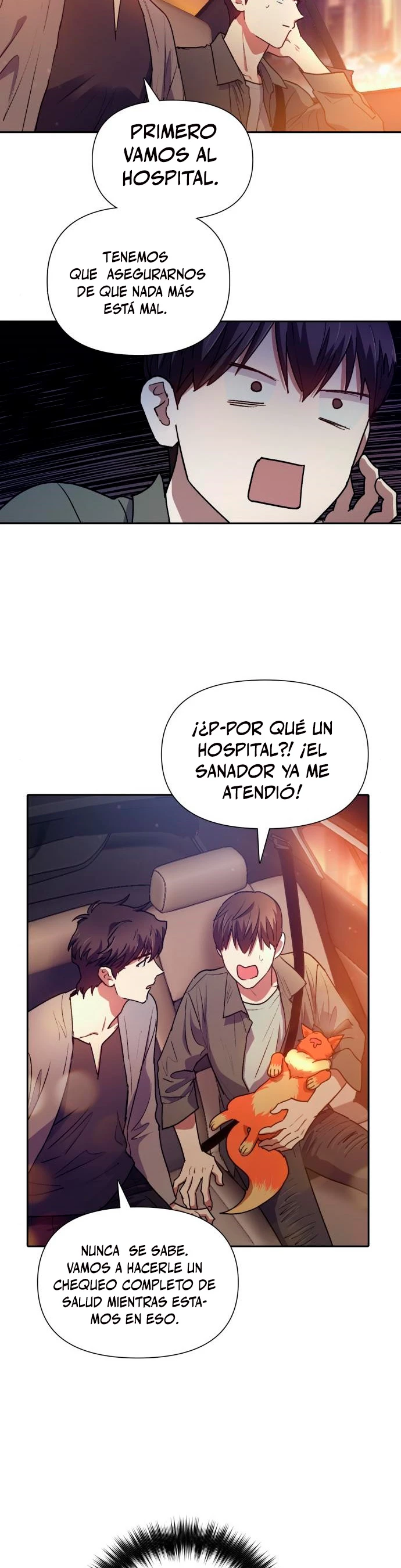 entrenador de clases  > Capitulo 40 > Page 81