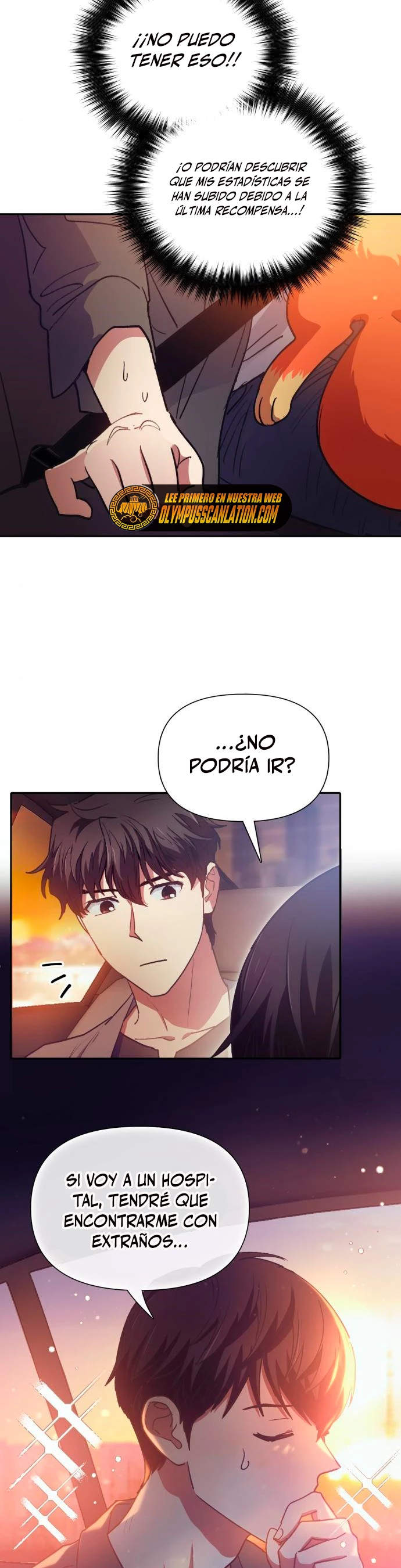 entrenador de clases  > Capitulo 40 > Page 91