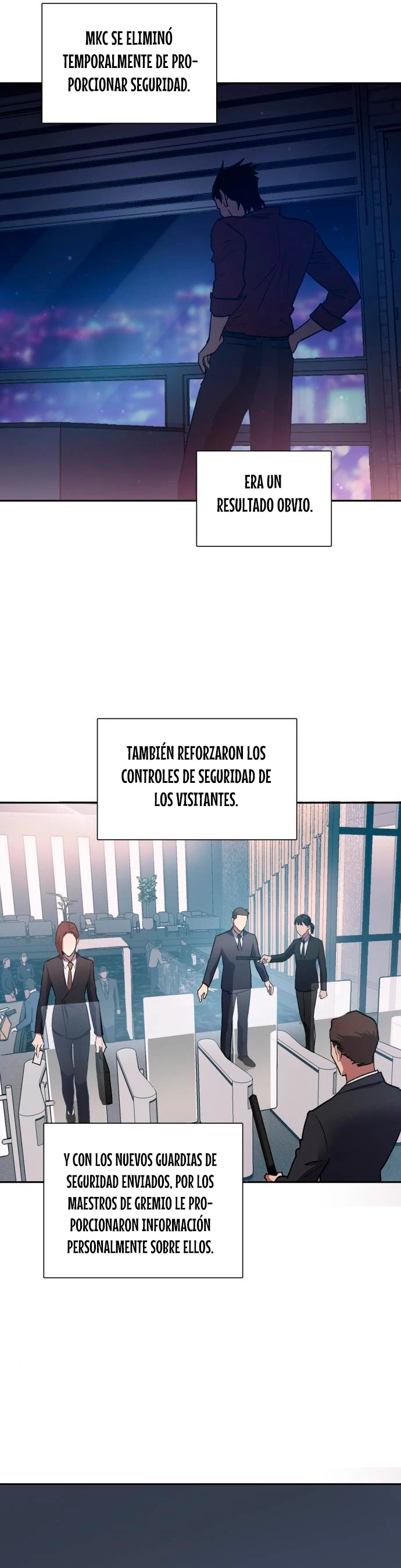 entrenador de clases  > Capitulo 40 > Page 141