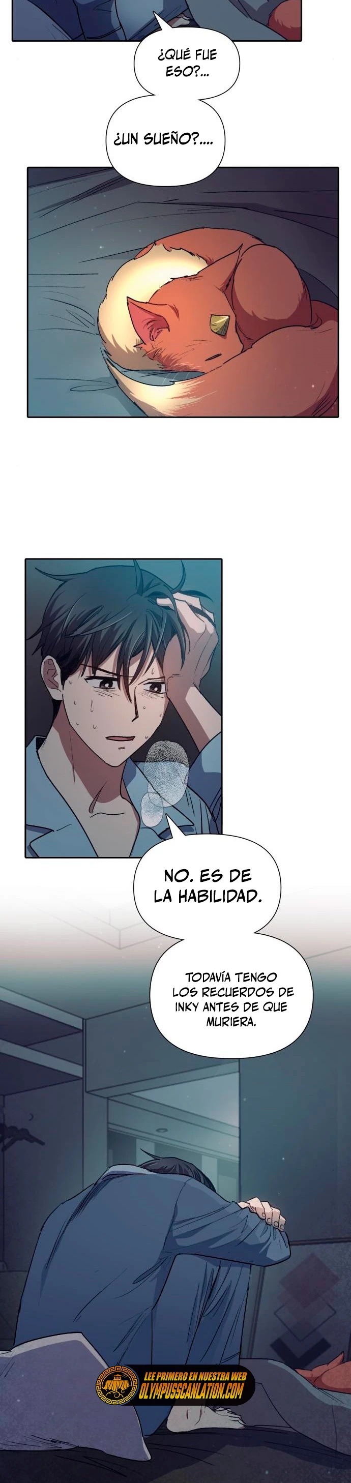 entrenador de clases  > Capitulo 40 > Page 191