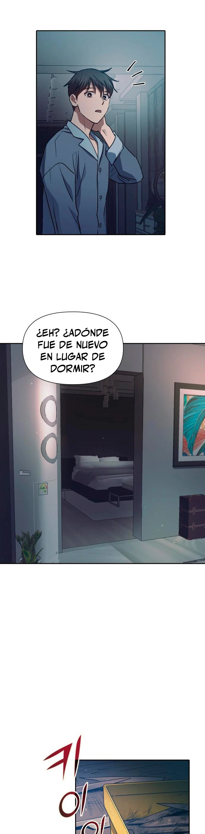 entrenador de clases  > Capitulo 40 > Page 221