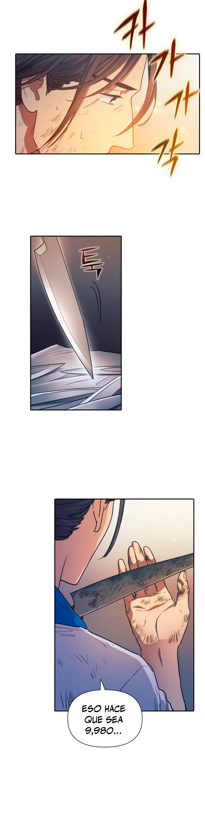 entrenador de clases  > Capitulo 40 > Page 251