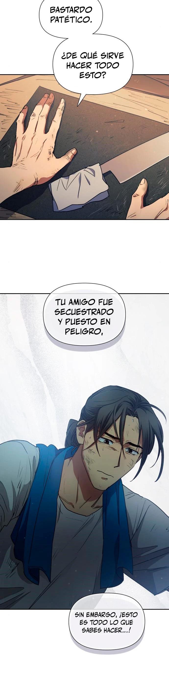 entrenador de clases  > Capitulo 40 > Page 271