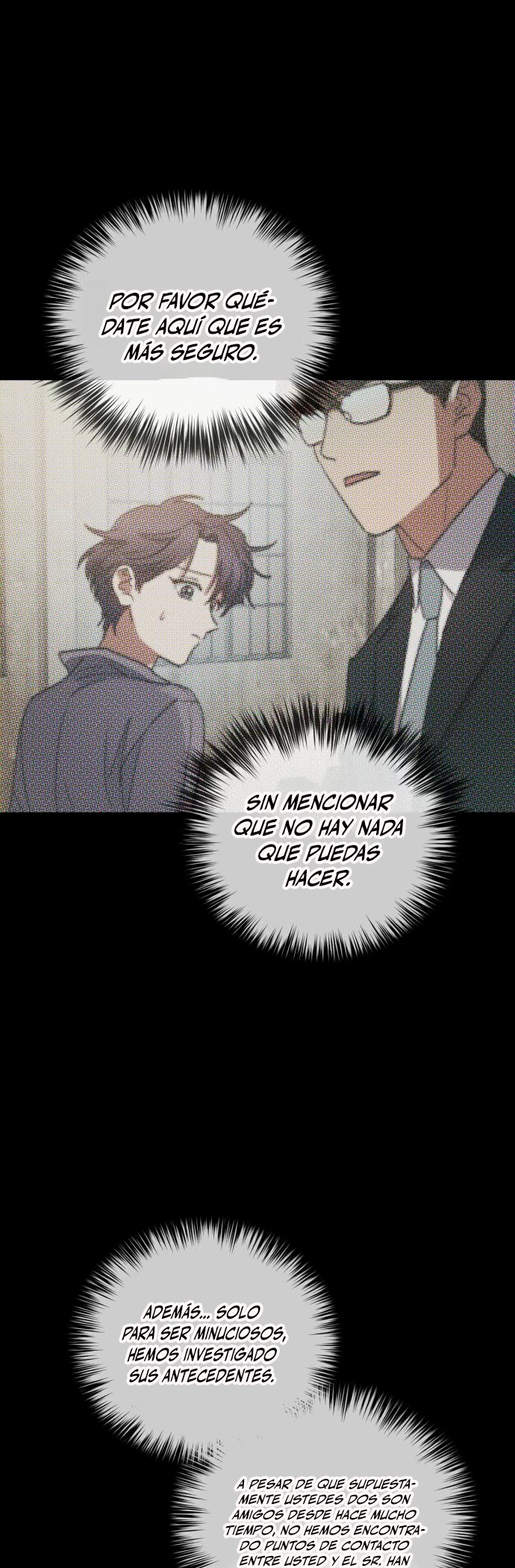 entrenador de clases  > Capitulo 40 > Page 291