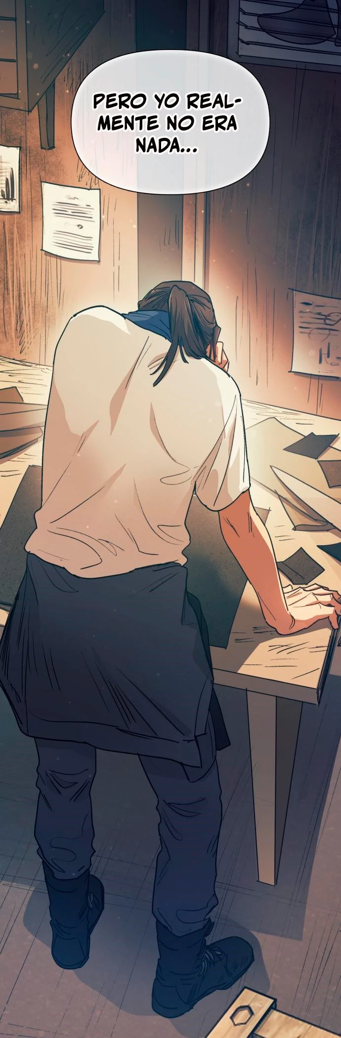entrenador de clases  > Capitulo 40 > Page 321