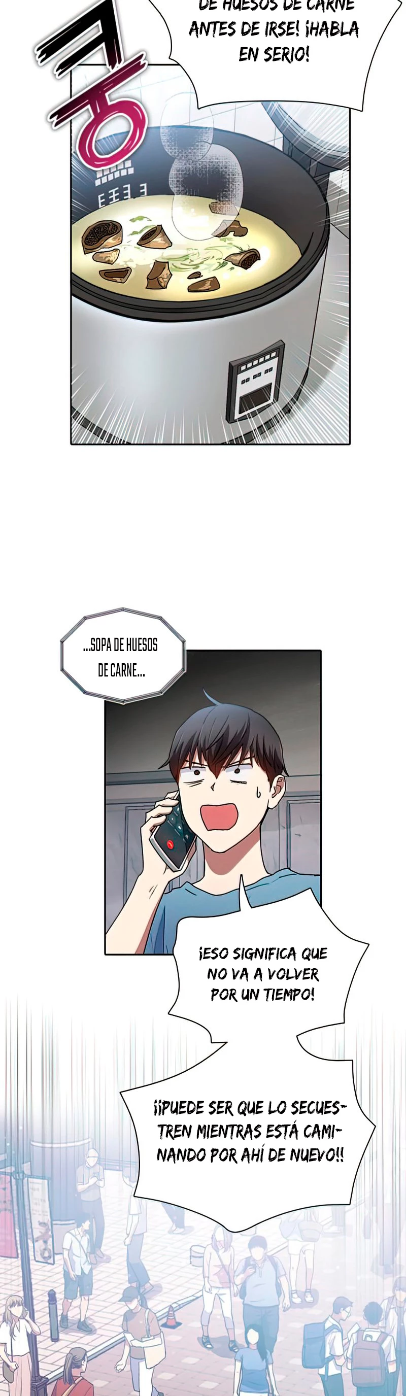 entrenador de clases  > Capitulo 41 > Page 41