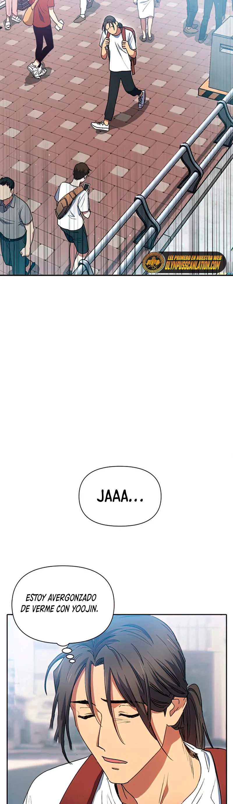 entrenador de clases  > Capitulo 41 > Page 51