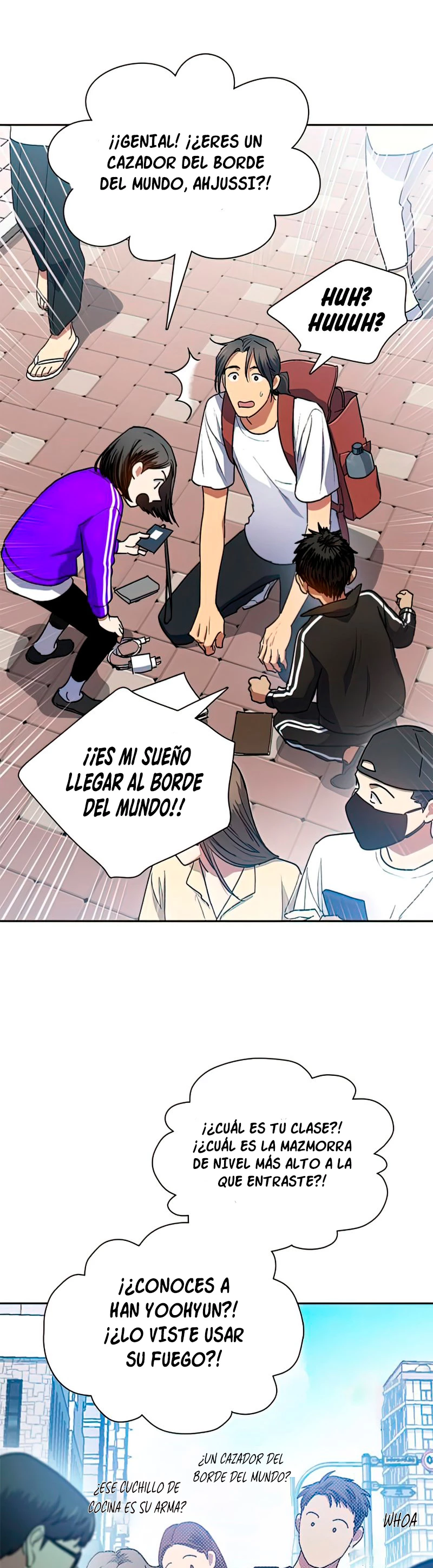 entrenador de clases  > Capitulo 41 > Page 101