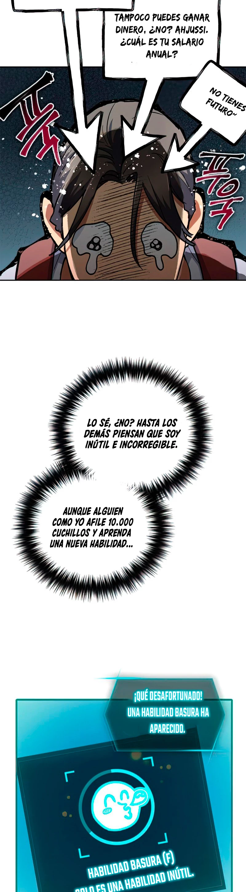 entrenador de clases  > Capitulo 41 > Page 151
