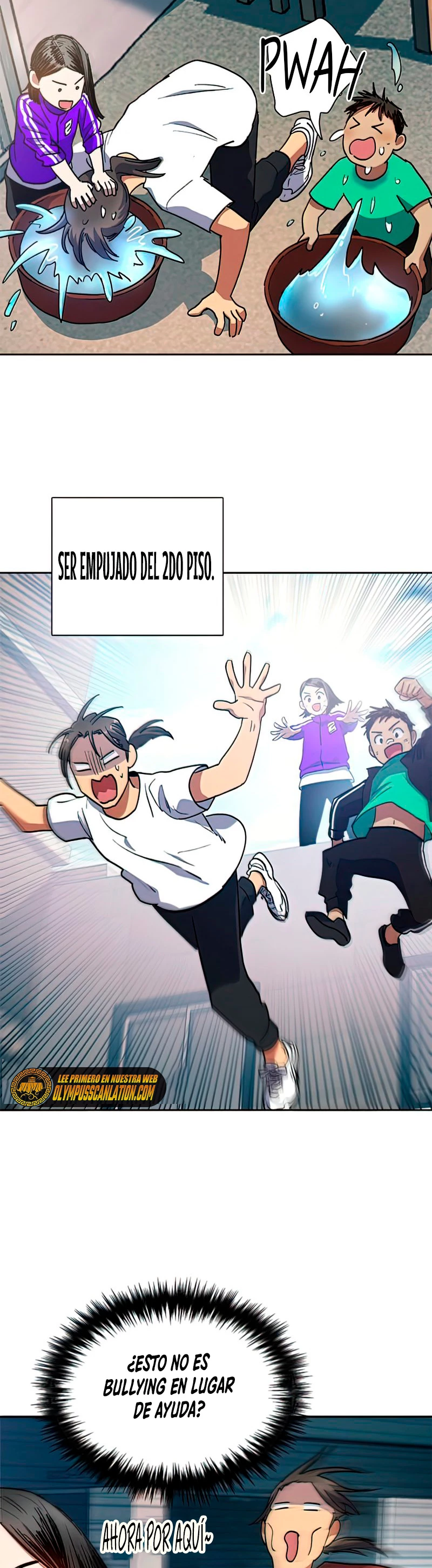 entrenador de clases  > Capitulo 41 > Page 201