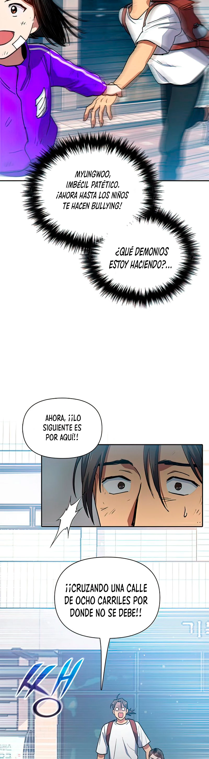 entrenador de clases  > Capitulo 41 > Page 211