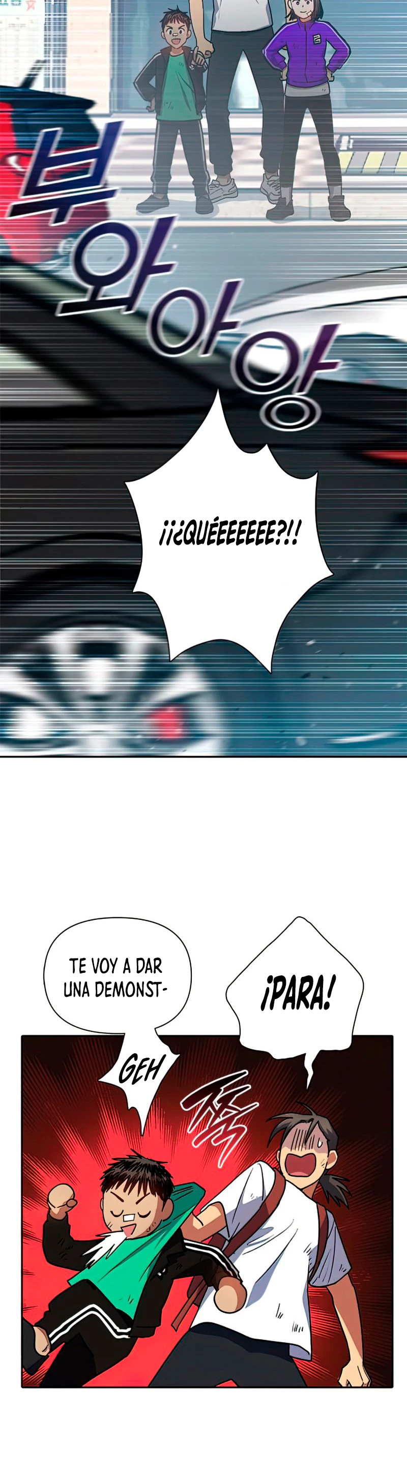 entrenador de clases  > Capitulo 41 > Page 221