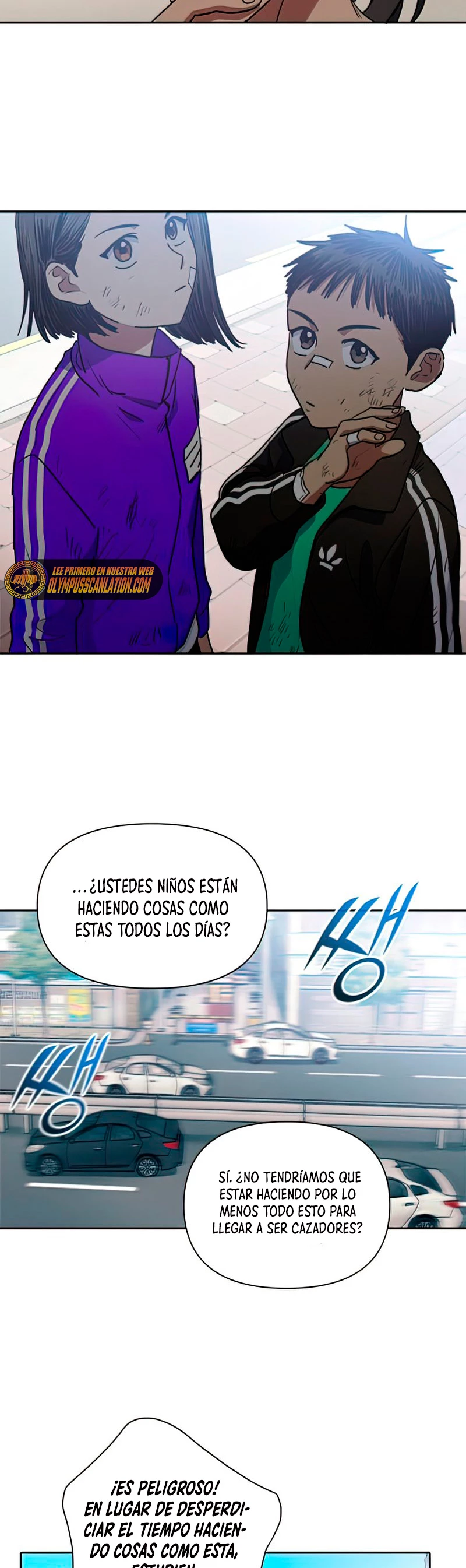 entrenador de clases  > Capitulo 41 > Page 271