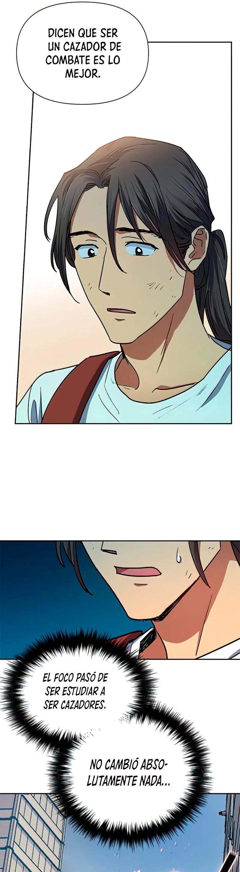 entrenador de clases  > Capitulo 41 > Page 291