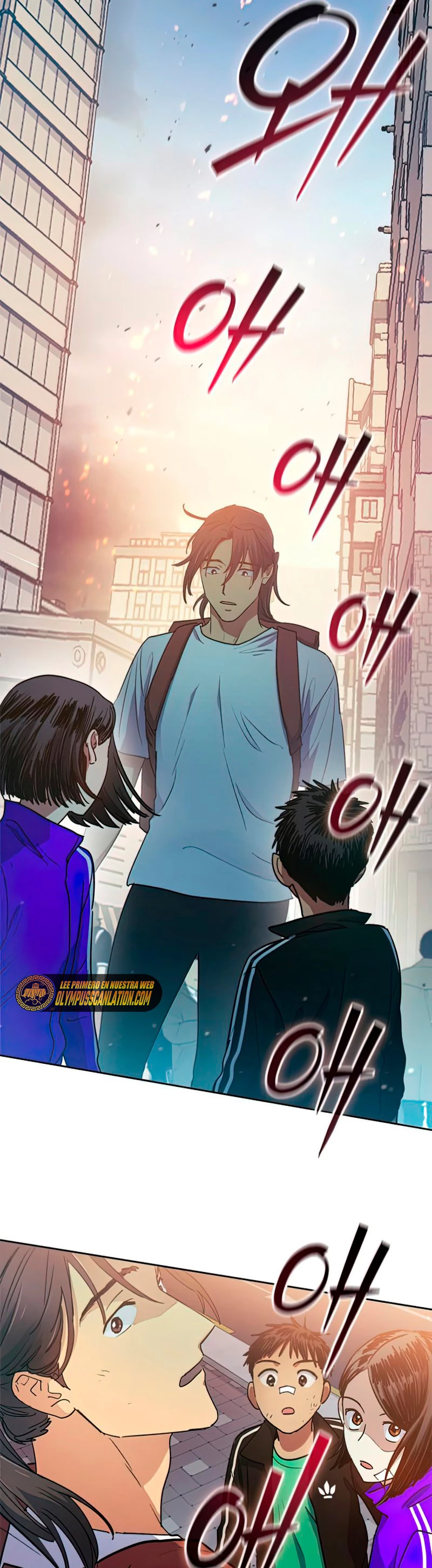 entrenador de clases  > Capitulo 41 > Page 301
