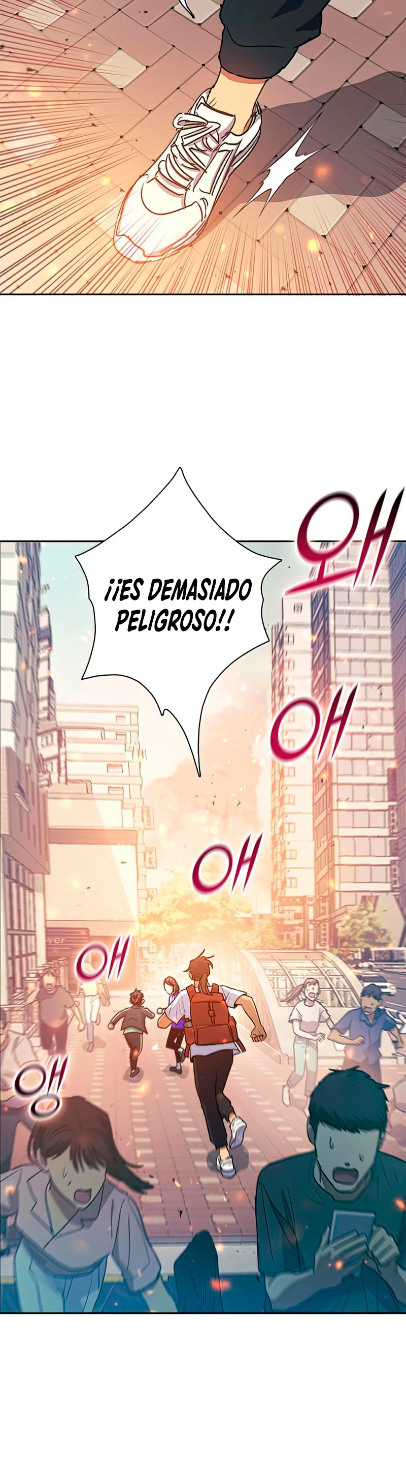entrenador de clases  > Capitulo 41 > Page 331