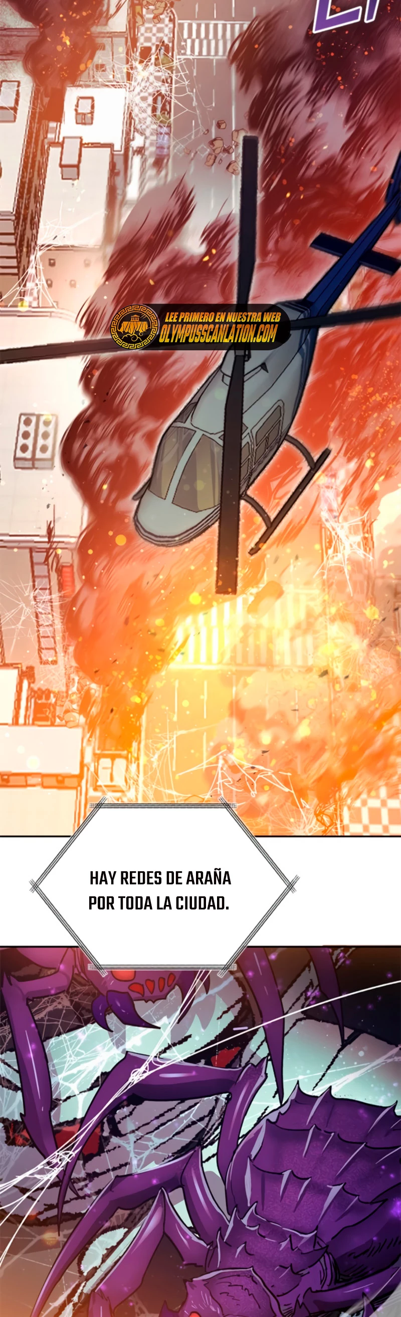 entrenador de clases  > Capitulo 42 > Page 21