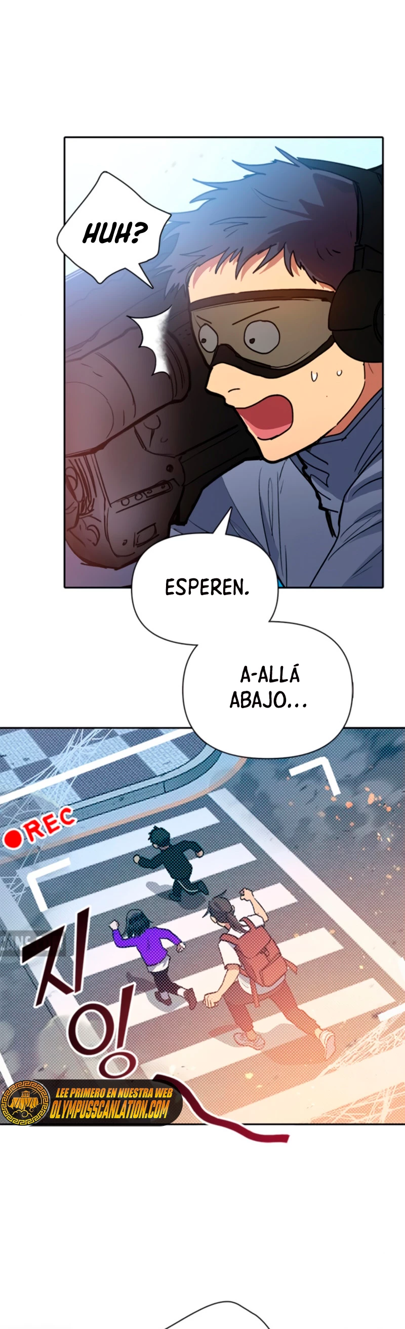 entrenador de clases  > Capitulo 42 > Page 41
