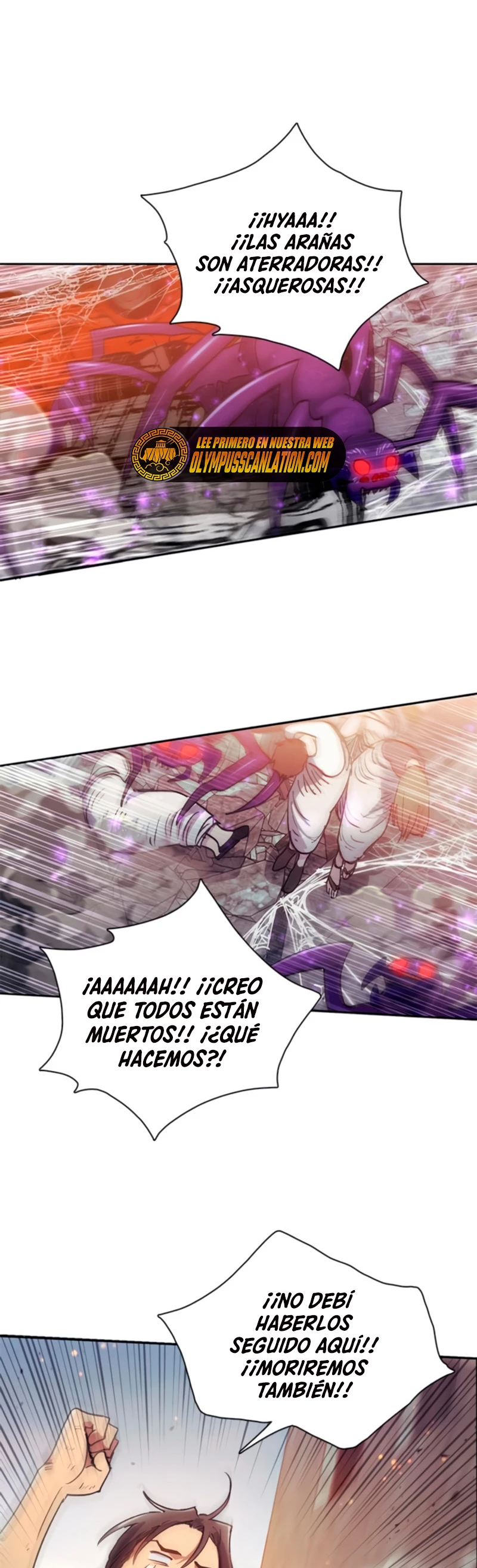 entrenador de clases  > Capitulo 42 > Page 61