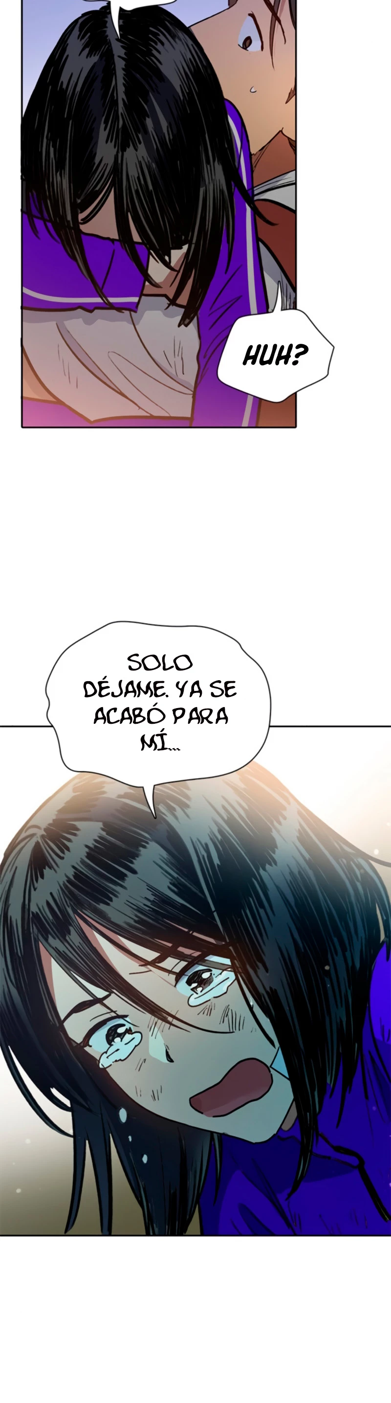 entrenador de clases  > Capitulo 42 > Page 171