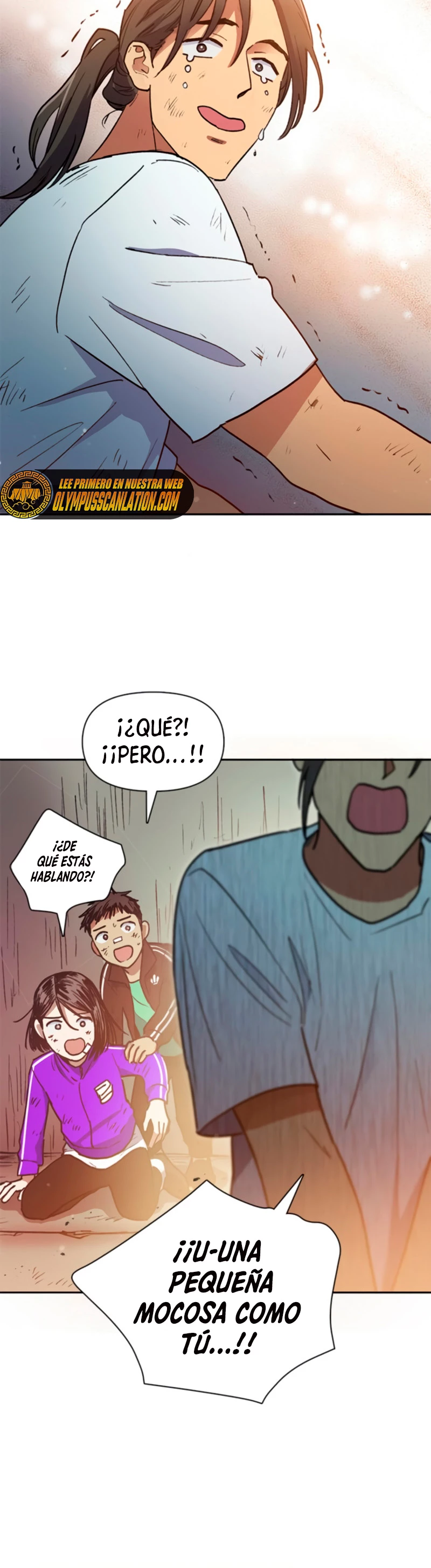 entrenador de clases  > Capitulo 42 > Page 251