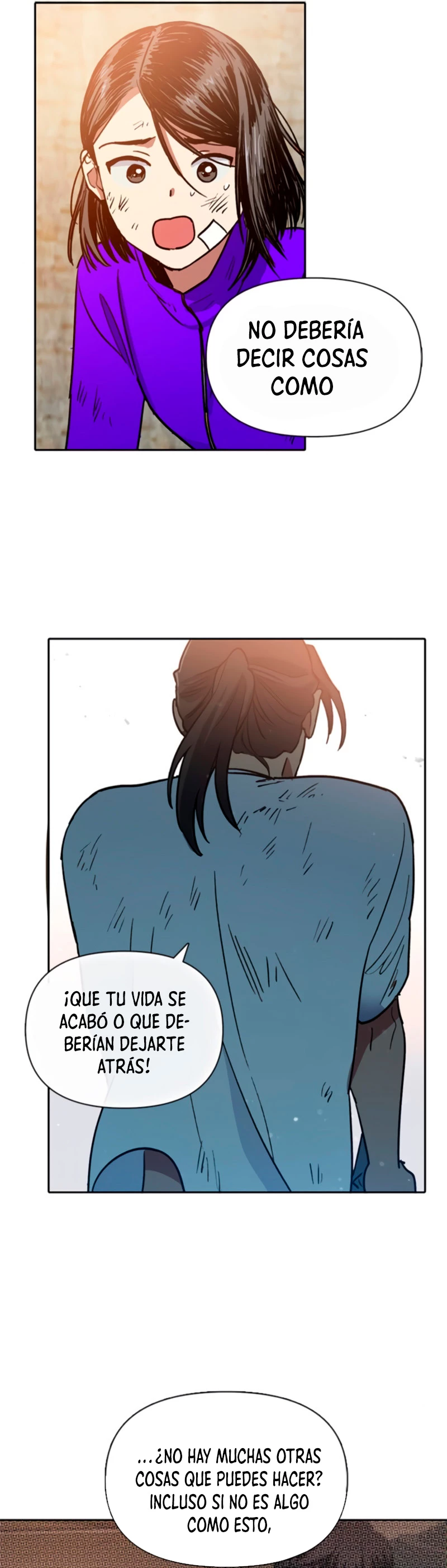 entrenador de clases  > Capitulo 42 > Page 261